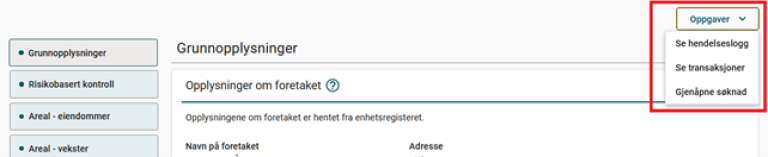 Skjermbilde 8 PT brukerveiledning Estil Grunnopplysninger.png