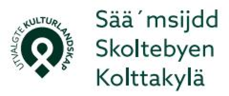 Utvalgte kulturlandskap Skoltebyen