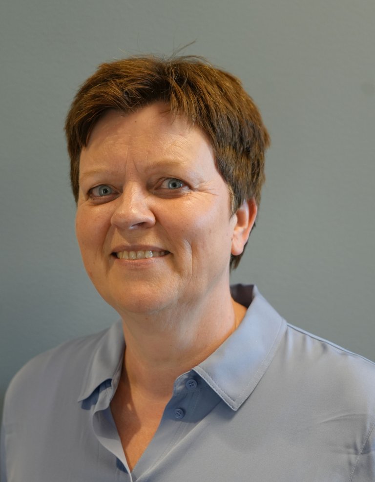 Administrerende direktør i Landbruksdirektoratet, Eli Reistad.